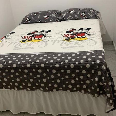 Apto Aconchegante Asturias Гуаружа Экстерьер фото