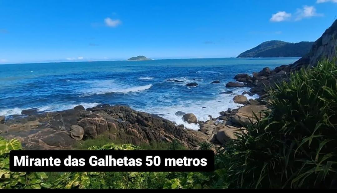 Apto Aconchegante Asturias Гуаружа Экстерьер фото